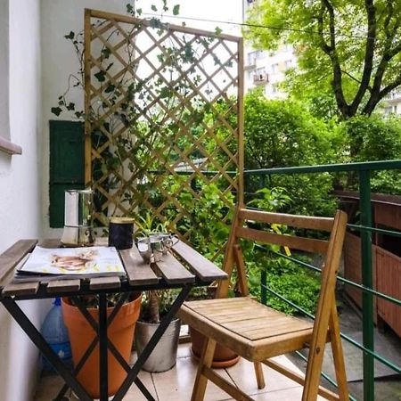 Szczesliwe Gniazdko Apartman Krakkó Kültér fotó