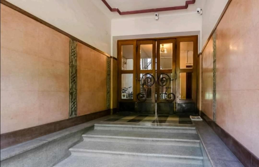 Szczesliwe Gniazdko Apartman Krakkó Kültér fotó