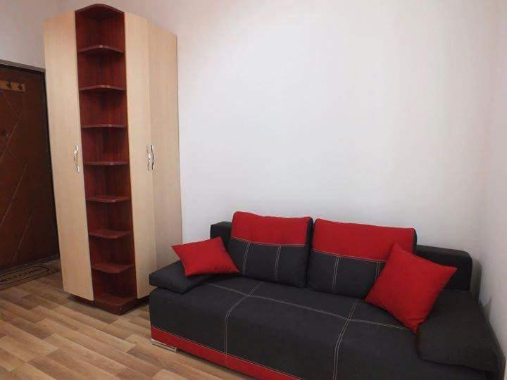 Szczesliwe Gniazdko Apartman Krakkó Kültér fotó